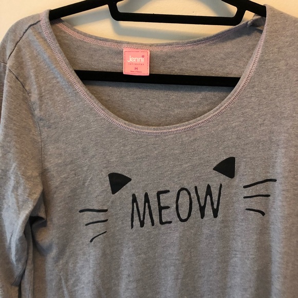 Pajama dress - Picture 2 of 3